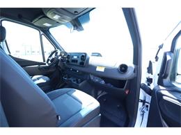 2025 Mercedes-Benz Sprinter (CC-2094954) for sale in Christiansburg, Virginia
