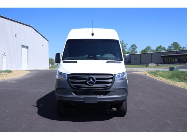 2025 Mercedes-Benz Sprinter (CC-2094954) for sale in Christiansburg, Virginia