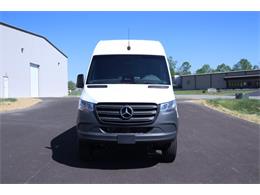 2025 Mercedes-Benz Sprinter (CC-2094954) for sale in Christiansburg, Virginia