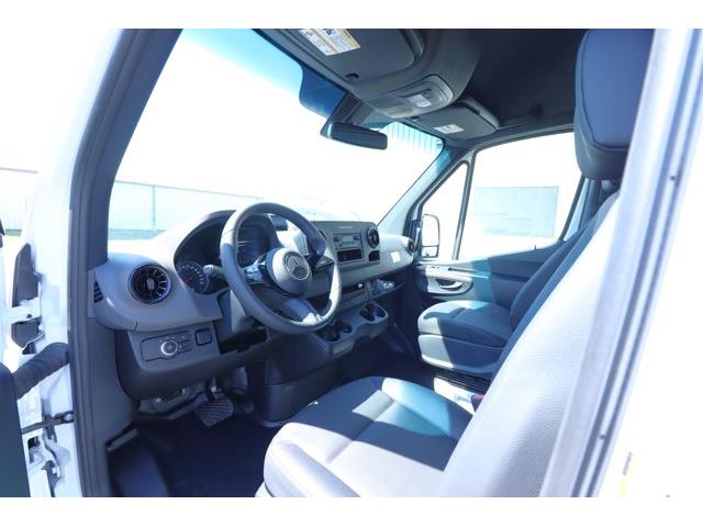 2025 Mercedes-Benz Sprinter (CC-2094954) for sale in Christiansburg, Virginia