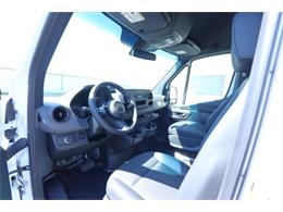 2025 Mercedes-Benz Sprinter (CC-2094954) for sale in Christiansburg, Virginia