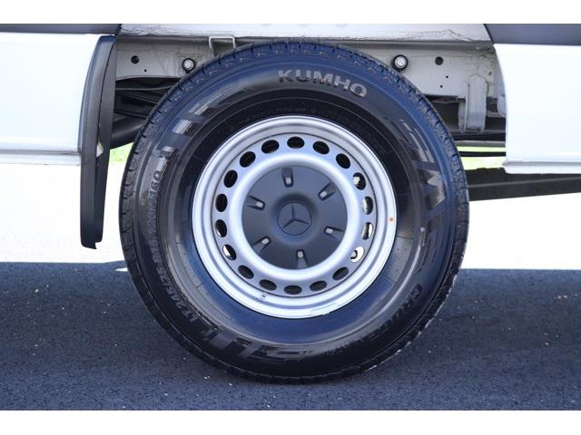 2025 Mercedes-Benz Sprinter (CC-2094954) for sale in Christiansburg, Virginia