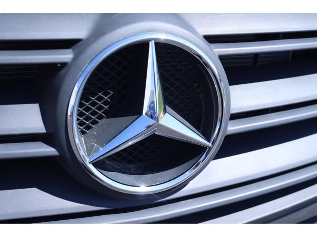 2025 Mercedes-Benz Sprinter (CC-2094954) for sale in Christiansburg, Virginia