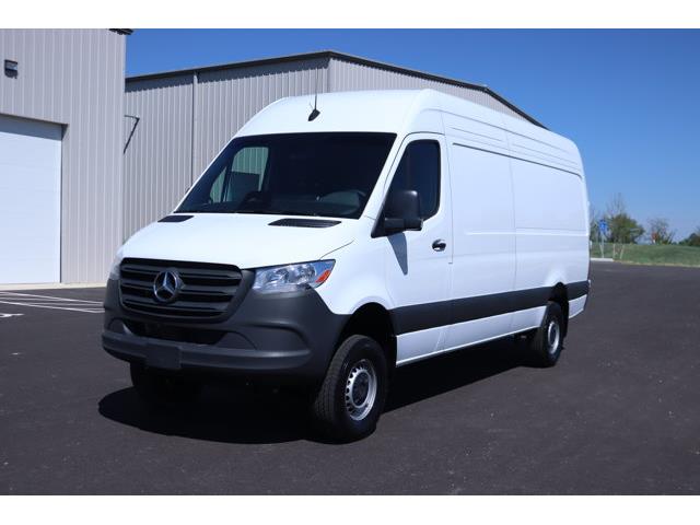 2025 Mercedes-Benz Sprinter (CC-2094954) for sale in Christiansburg, Virginia