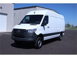 2025 Mercedes-Benz Sprinter (CC-2094954) for sale in Christiansburg, Virginia