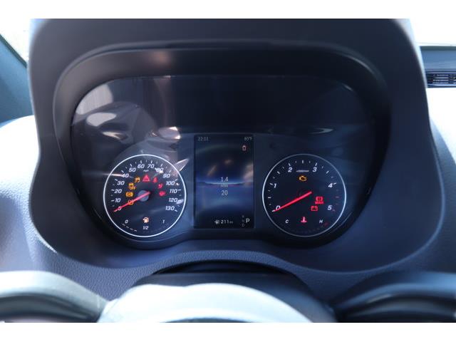 2025 Mercedes-Benz Sprinter (CC-2094954) for sale in Christiansburg, Virginia