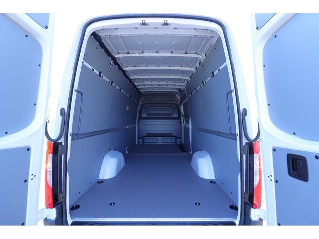 2025 Mercedes-Benz Sprinter (CC-2094954) for sale in Christiansburg, Virginia
