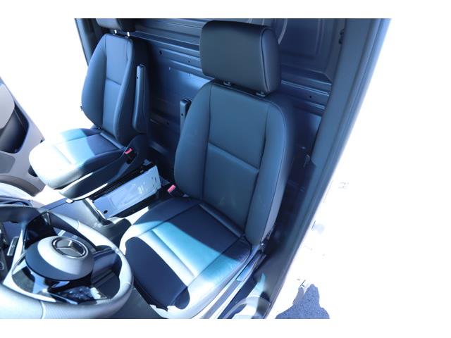 2025 Mercedes-Benz Sprinter (CC-2094954) for sale in Christiansburg, Virginia