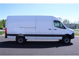 2025 Mercedes-Benz Sprinter (CC-2094954) for sale in Christiansburg, Virginia