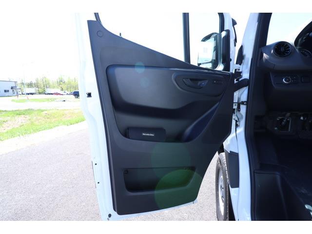 2025 Mercedes-Benz Sprinter (CC-2094954) for sale in Christiansburg, Virginia