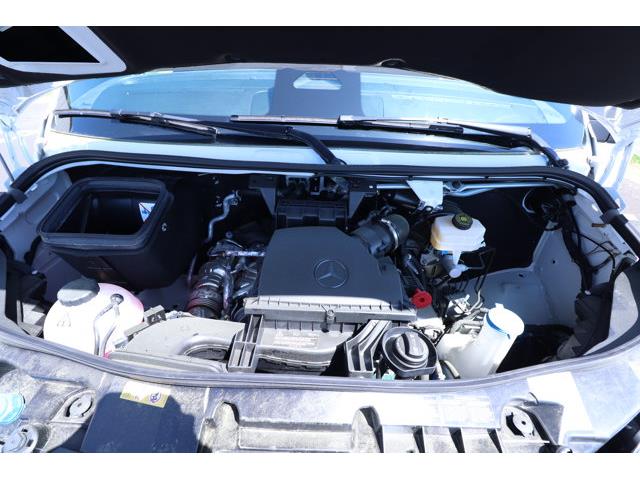 2025 Mercedes-Benz Sprinter (CC-2094954) for sale in Christiansburg, Virginia
