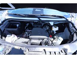 2025 Mercedes-Benz Sprinter (CC-2094954) for sale in Christiansburg, Virginia