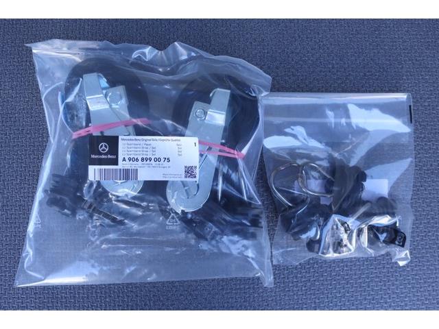 2025 Mercedes-Benz Sprinter (CC-2094954) for sale in Christiansburg, Virginia