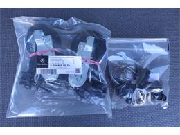 2025 Mercedes-Benz Sprinter (CC-2094954) for sale in Christiansburg, Virginia