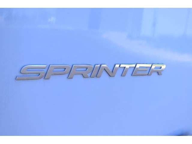 2025 Mercedes-Benz Sprinter (CC-2094954) for sale in Christiansburg, Virginia