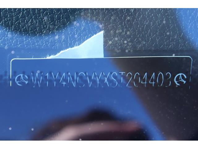2025 Mercedes-Benz Sprinter (CC-2094954) for sale in Christiansburg, Virginia