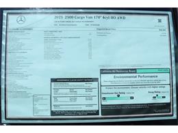 2025 Mercedes-Benz Sprinter (CC-2094954) for sale in Christiansburg, Virginia