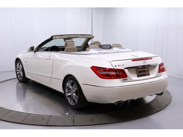 2012 Mercedes-Benz E350 (CC-2094955) for sale in Christiansburg, Virginia