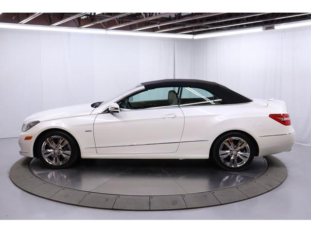 2012 Mercedes-Benz E350 (CC-2094955) for sale in Christiansburg, Virginia
