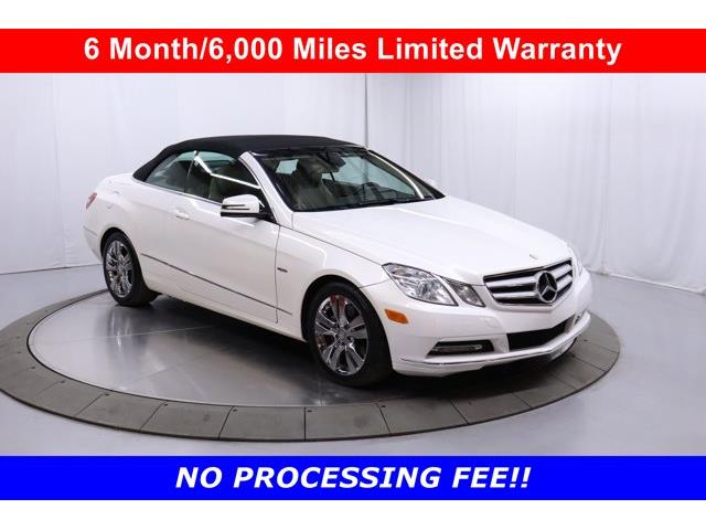2012 Mercedes-Benz E350 (CC-2094955) for sale in Christiansburg, Virginia