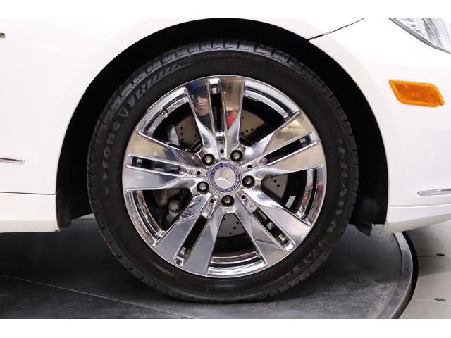 2012 Mercedes-Benz E350 (CC-2094955) for sale in Christiansburg, Virginia