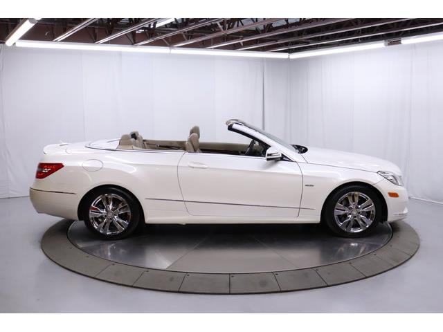 2012 Mercedes-Benz E350 (CC-2094955) for sale in Christiansburg, Virginia