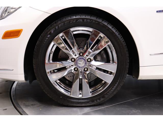 2012 Mercedes-Benz E350 (CC-2094955) for sale in Christiansburg, Virginia