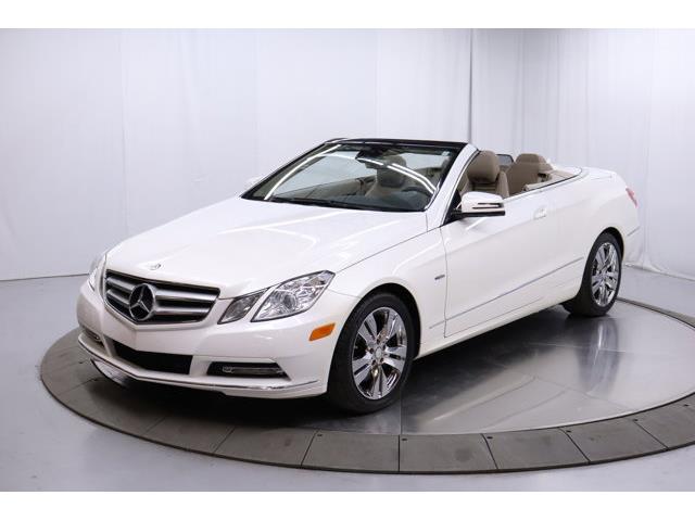 2012 Mercedes-Benz E350 (CC-2094955) for sale in Christiansburg, Virginia