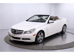 2012 Mercedes-Benz E350 (CC-2094955) for sale in Christiansburg, Virginia