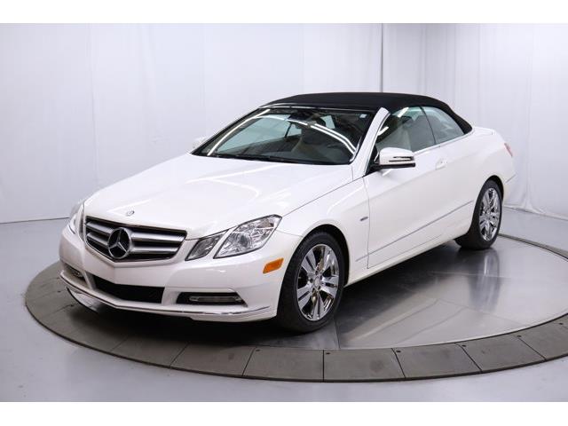 2012 Mercedes-Benz E350 (CC-2094955) for sale in Christiansburg, Virginia