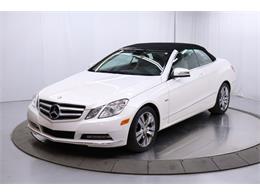 2012 Mercedes-Benz E350 (CC-2094955) for sale in Christiansburg, Virginia