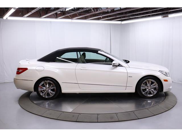2012 Mercedes-Benz E350 (CC-2094955) for sale in Christiansburg, Virginia