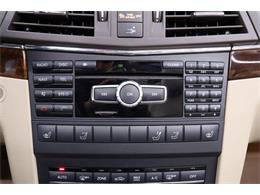 2012 Mercedes-Benz E350 (CC-2094955) for sale in Christiansburg, Virginia