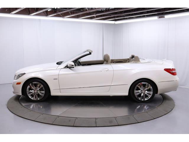 2012 Mercedes-Benz E350 (CC-2094955) for sale in Christiansburg, Virginia