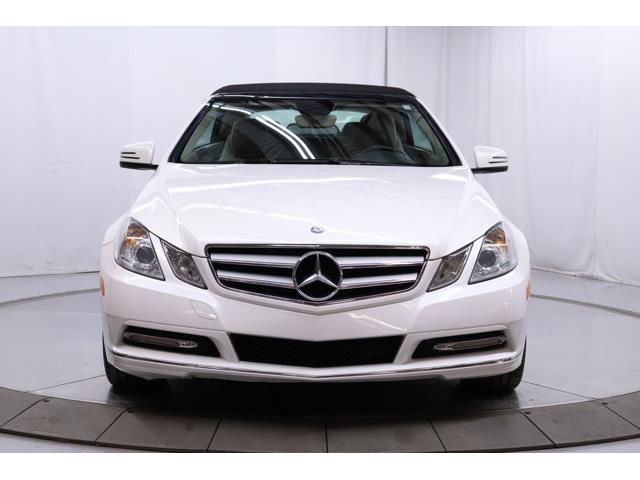 2012 Mercedes-Benz E350 (CC-2094955) for sale in Christiansburg, Virginia
