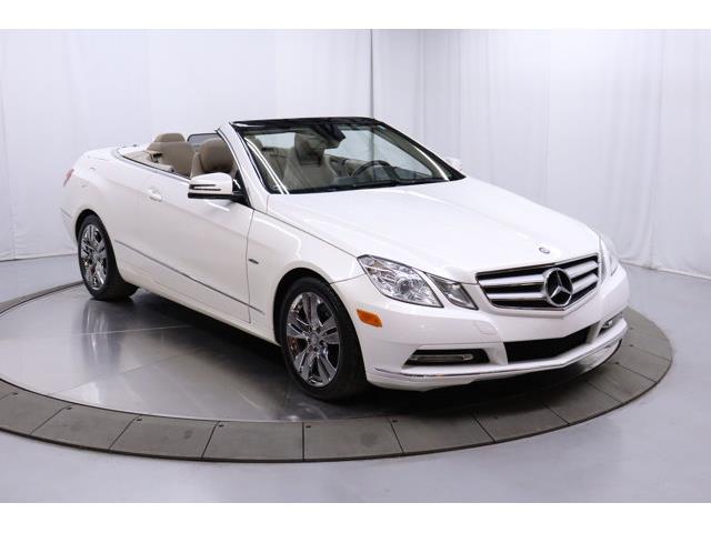 2012 Mercedes-Benz E350 (CC-2094955) for sale in Christiansburg, Virginia