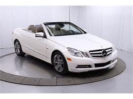 2012 Mercedes-Benz E350 (CC-2094955) for sale in Christiansburg, Virginia