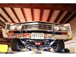1967 Chevrolet Chevelle (CC-2094956) for sale in Christiansburg, Virginia