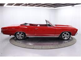 1967 Chevrolet Chevelle (CC-2094956) for sale in Christiansburg, Virginia