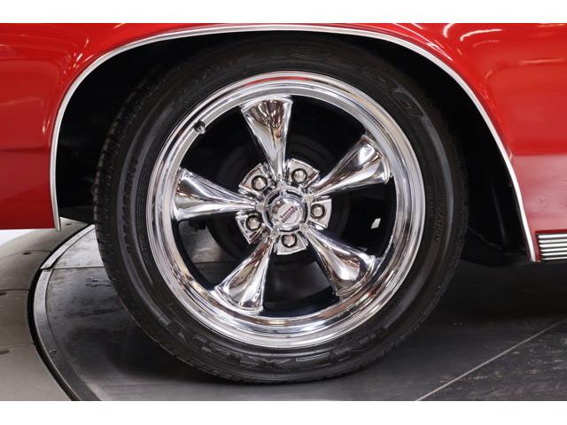 1967 Chevrolet Chevelle (CC-2094956) for sale in Christiansburg, Virginia