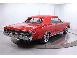 1967 Chevrolet Chevelle (CC-2094956) for sale in Christiansburg, Virginia