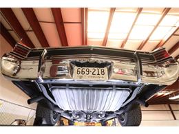 1967 Chevrolet Chevelle (CC-2094956) for sale in Christiansburg, Virginia