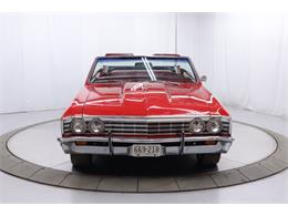1967 Chevrolet Chevelle (CC-2094956) for sale in Christiansburg, Virginia