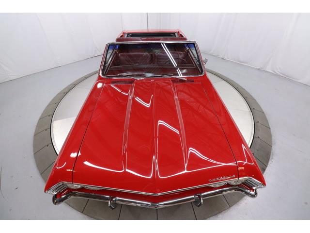 1967 Chevrolet Chevelle (CC-2094956) for sale in Christiansburg, Virginia