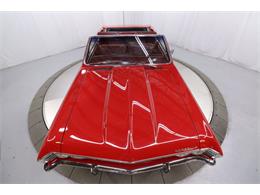 1967 Chevrolet Chevelle (CC-2094956) for sale in Christiansburg, Virginia