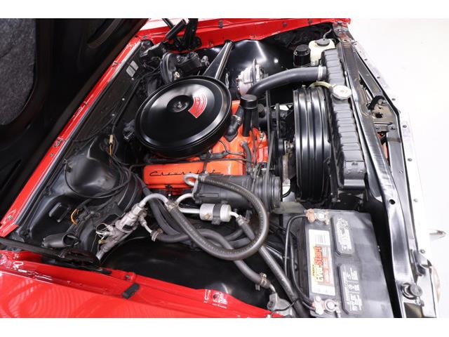 1967 Chevrolet Chevelle (CC-2094956) for sale in Christiansburg, Virginia