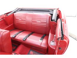 1967 Chevrolet Chevelle (CC-2094956) for sale in Christiansburg, Virginia