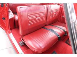 1967 Chevrolet Chevelle (CC-2094956) for sale in Christiansburg, Virginia