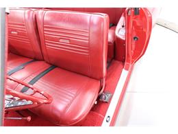 1967 Chevrolet Chevelle (CC-2094956) for sale in Christiansburg, Virginia