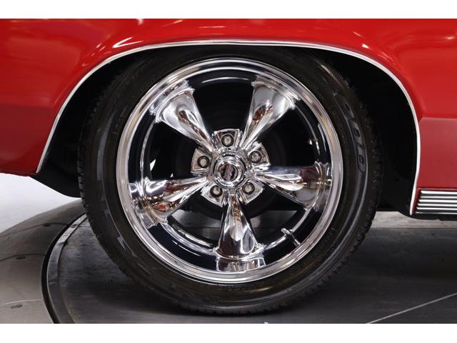 1967 Chevrolet Chevelle (CC-2094956) for sale in Christiansburg, Virginia